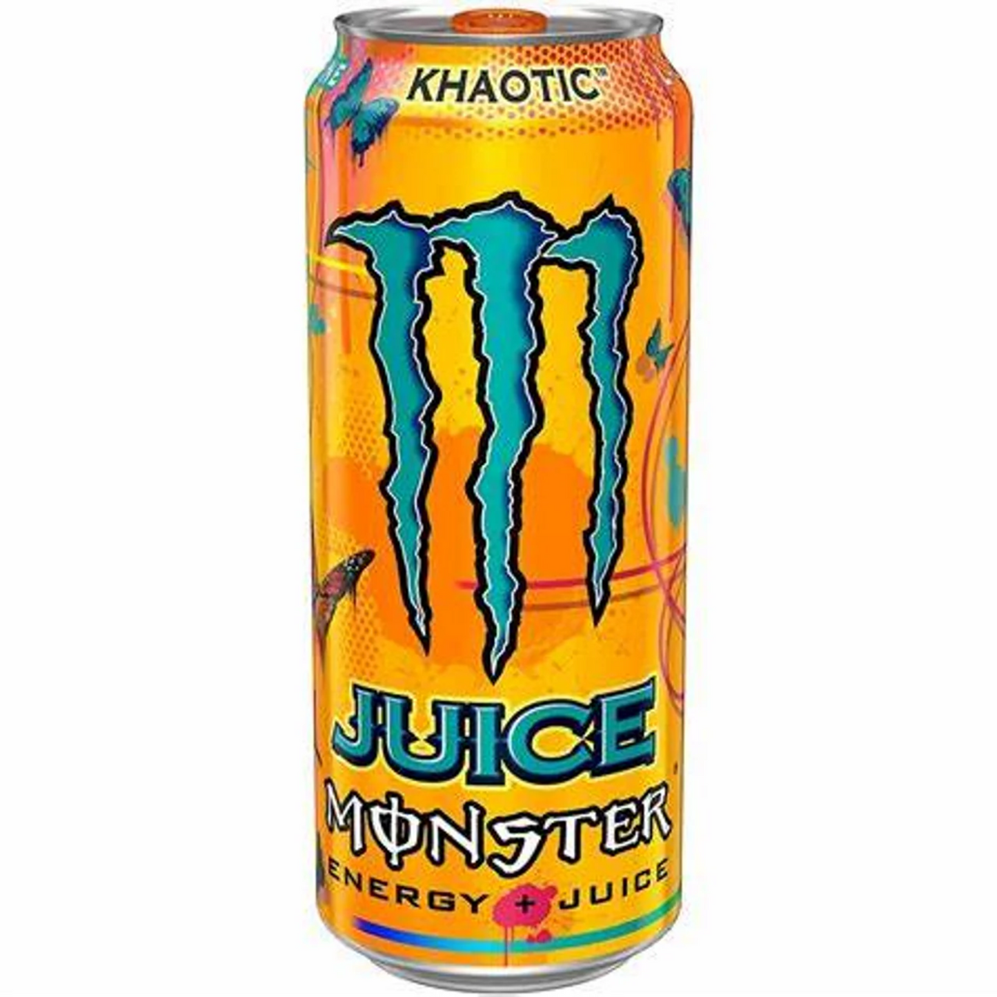 Monster - Khaotic