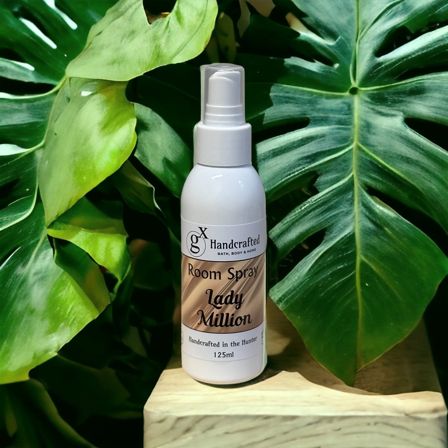 Room Spray