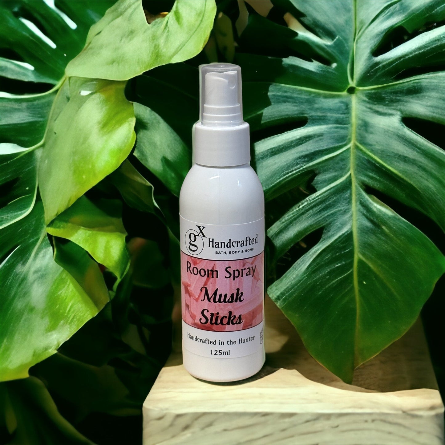 Room Spray