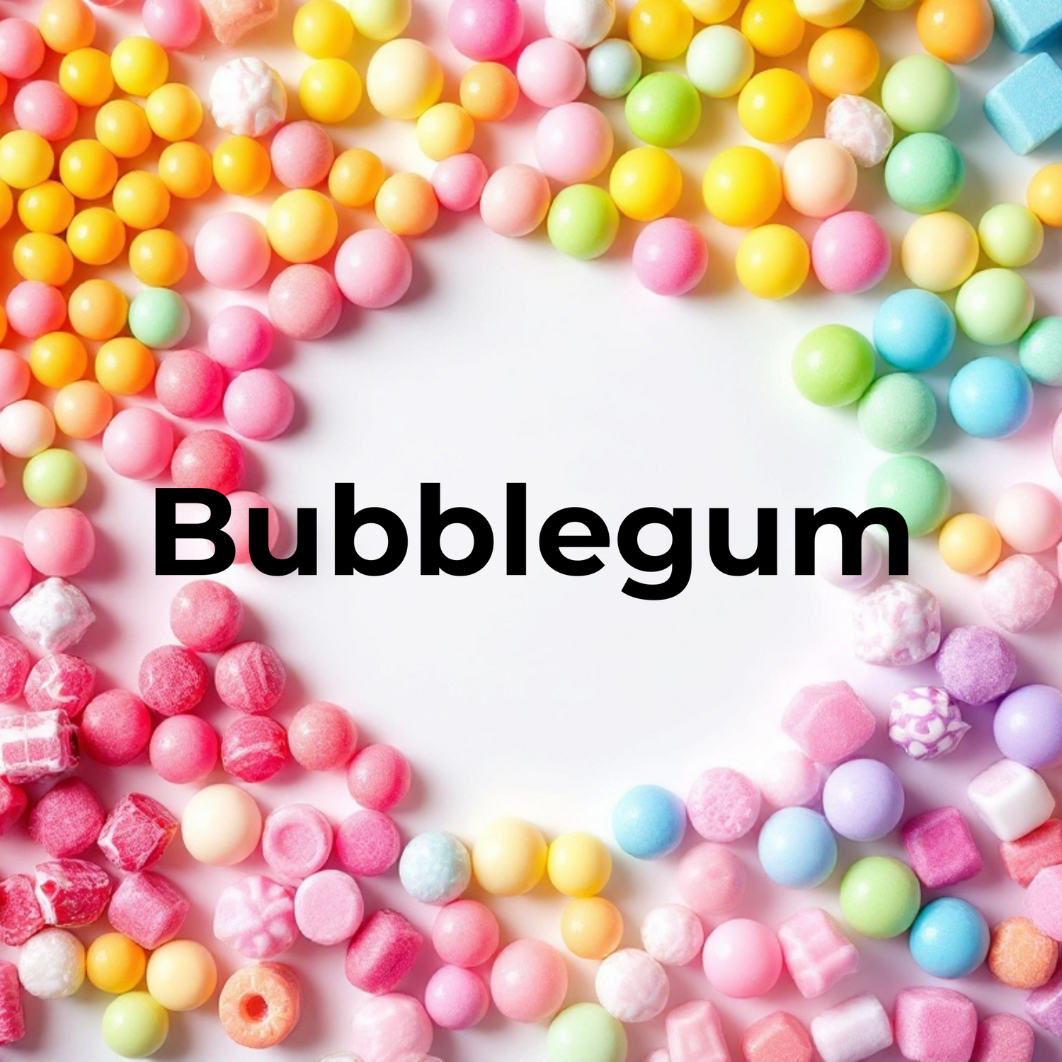 Bubblegum