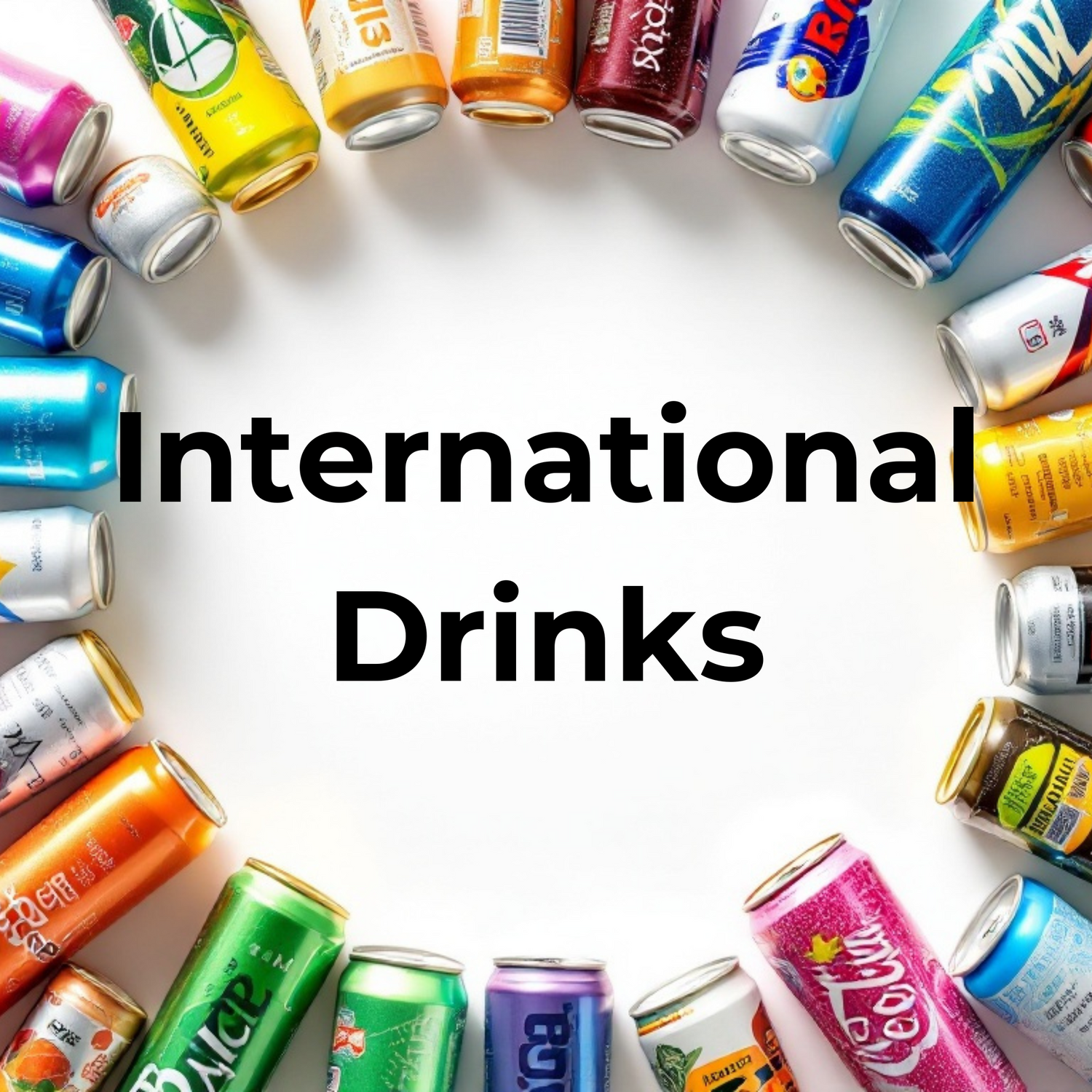 Drinks