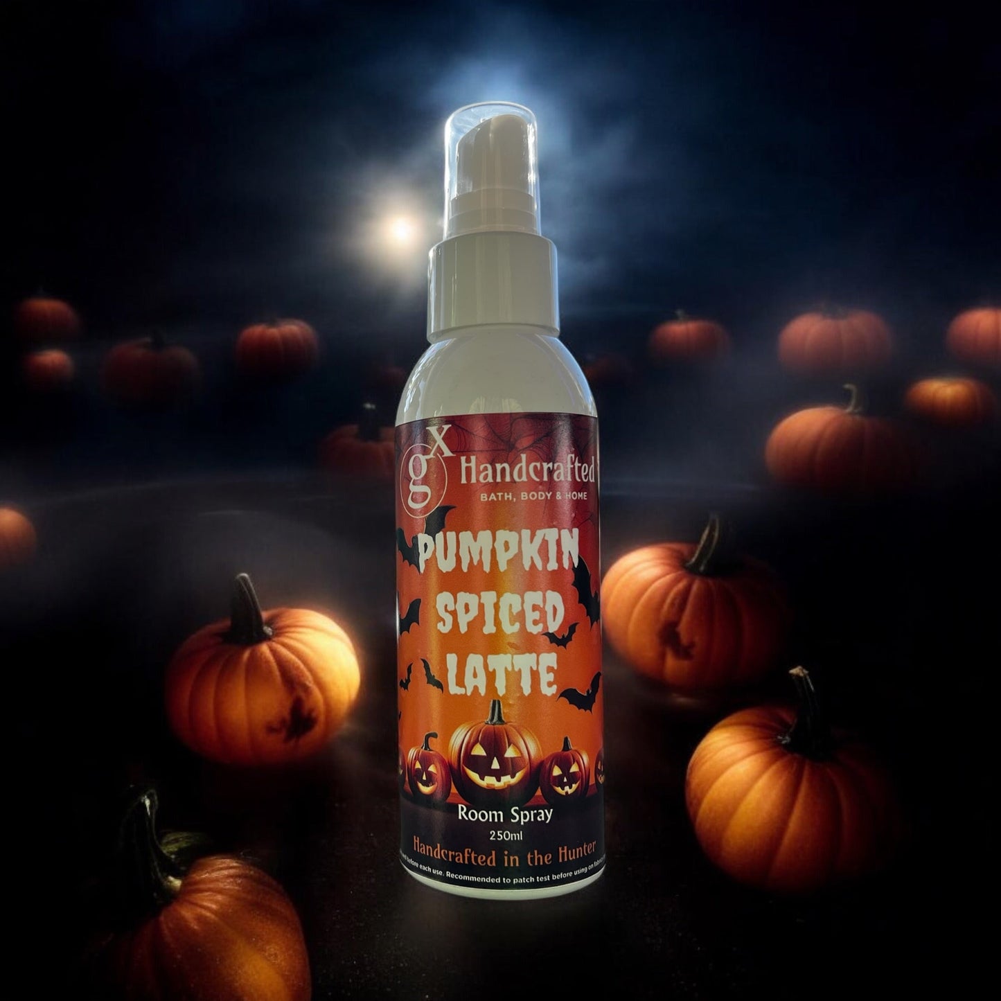 Halloween - Room Spray