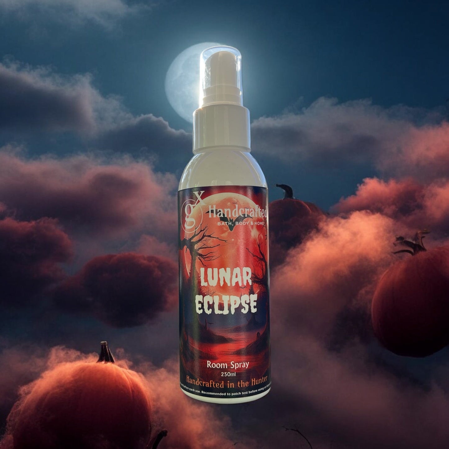 Halloween - Room Spray
