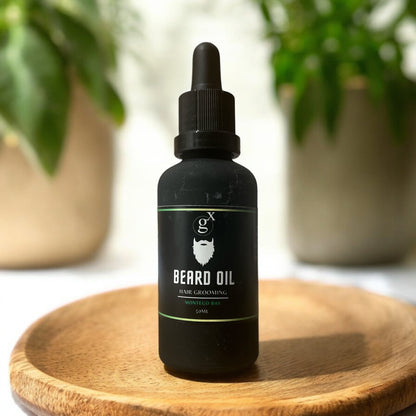 Beard Oil