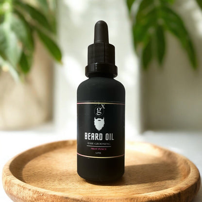 Beard Oil