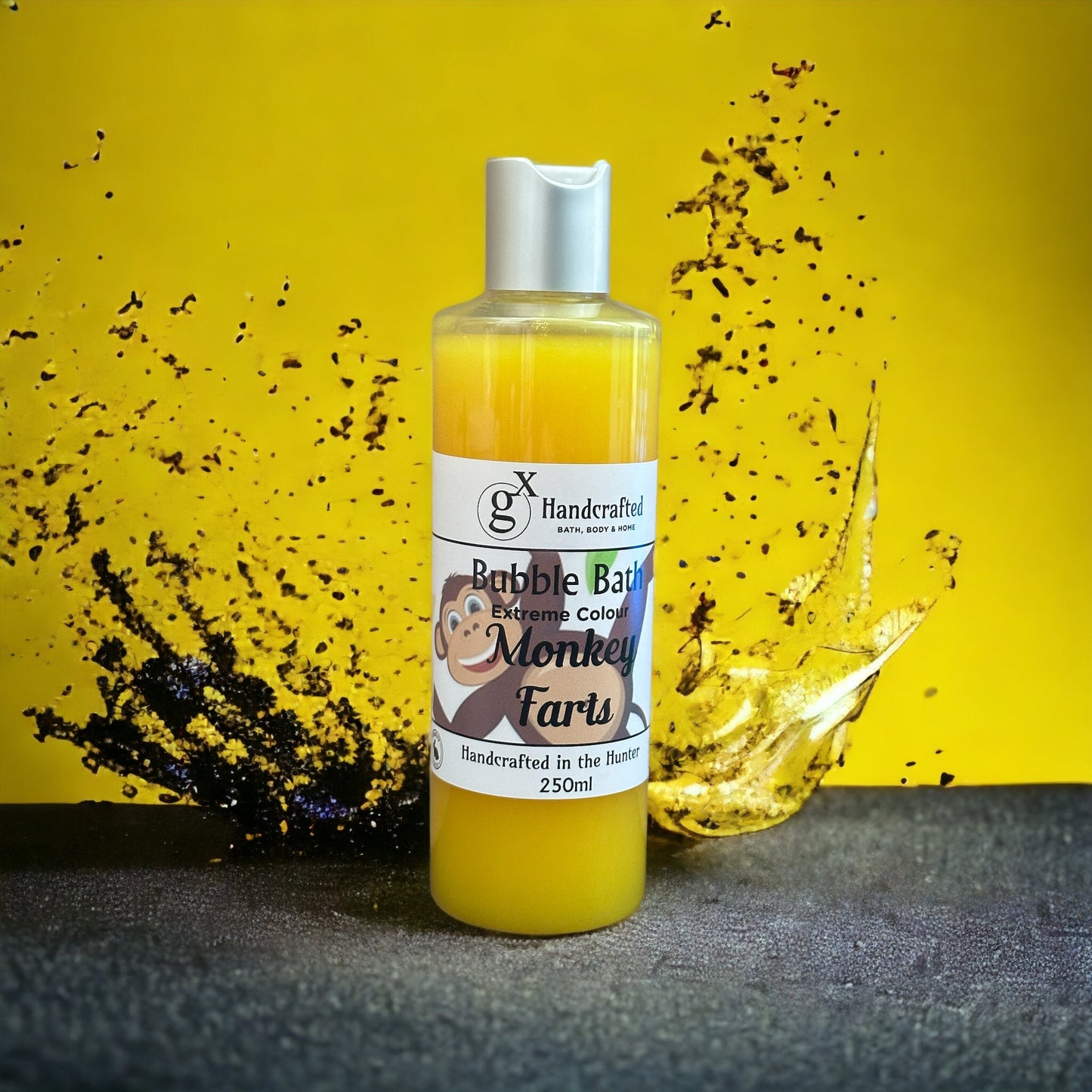 Bubble Bath - 250ml