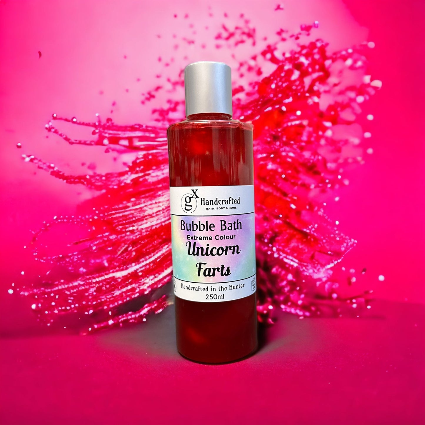 Bubble Bath - 250ml
