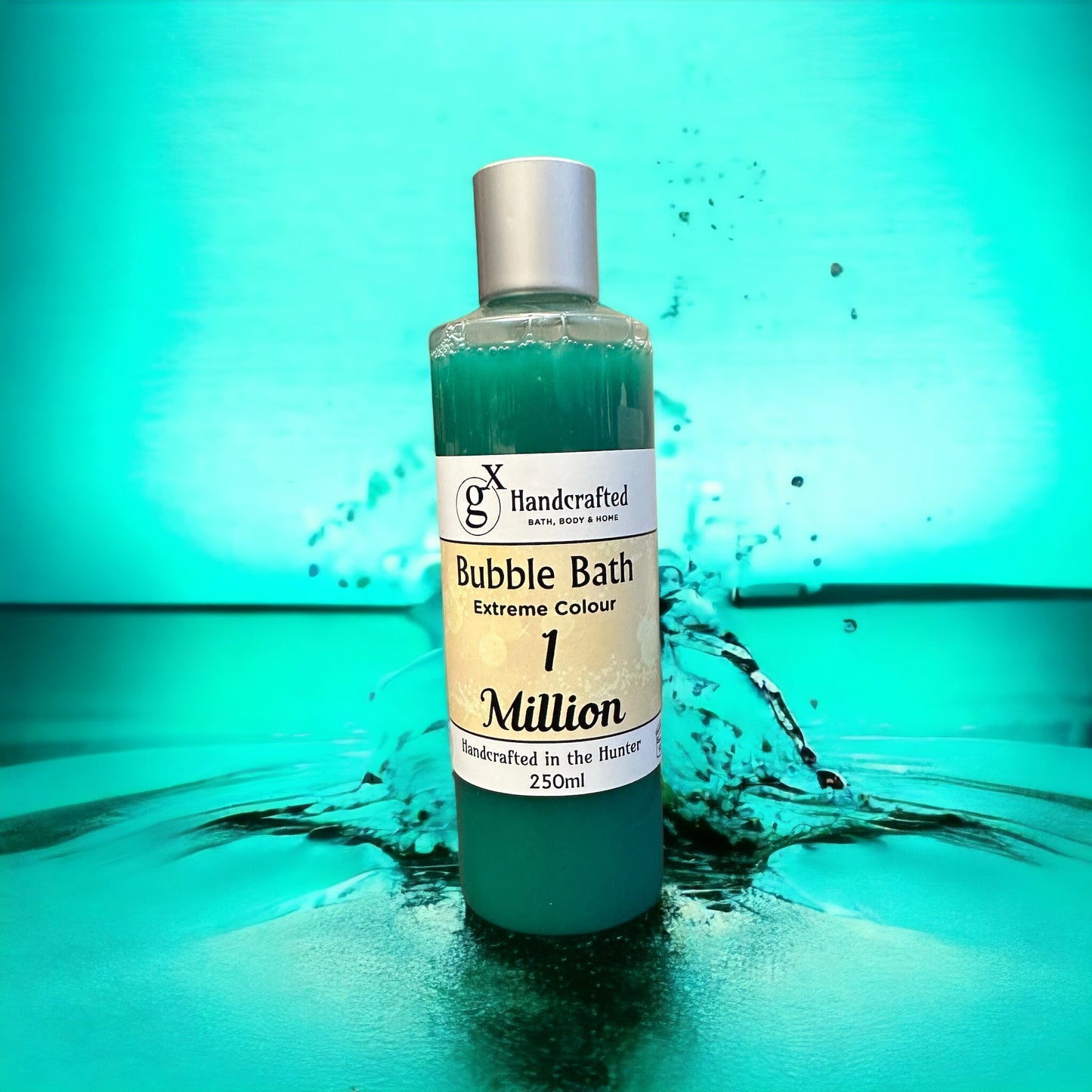 Bubble Bath - 250ml
