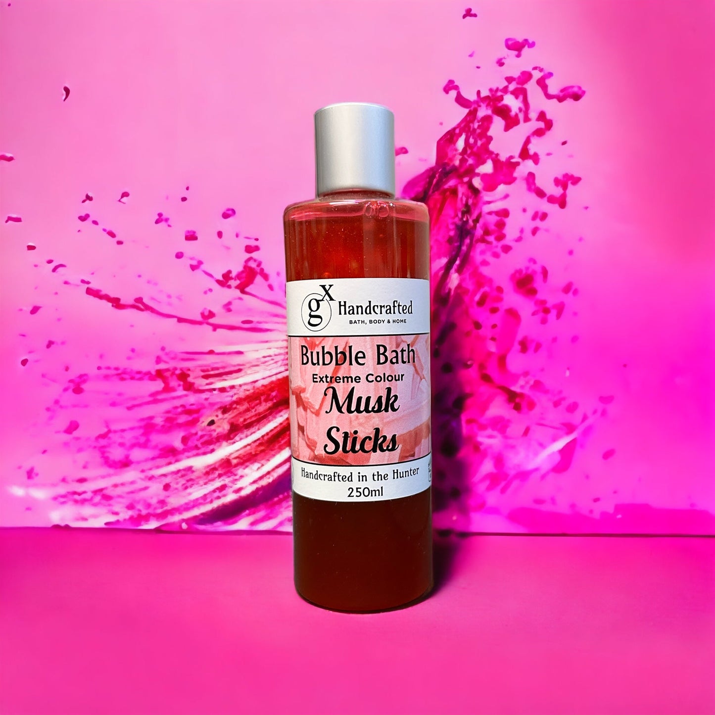 Bubble Bath - 250ml