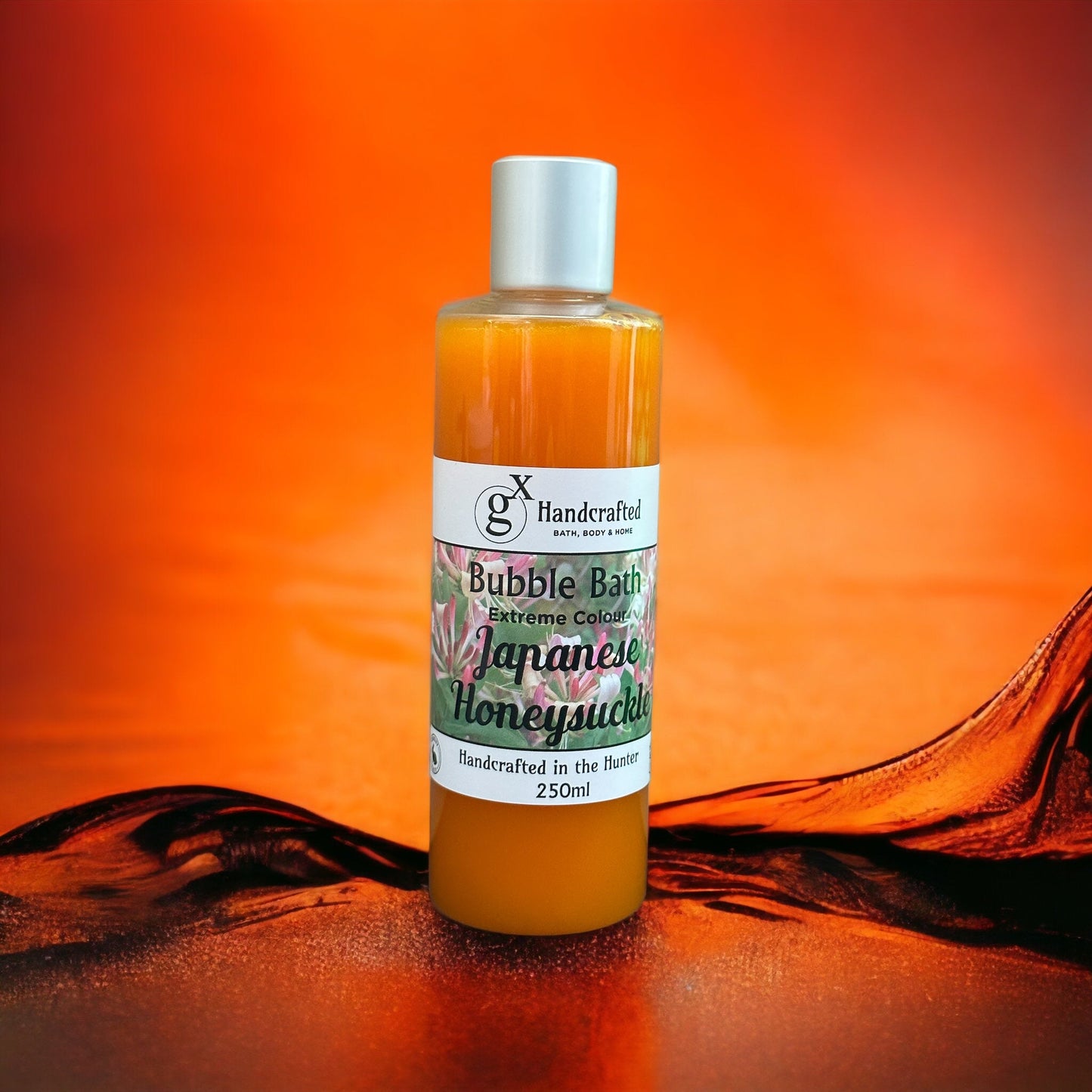 Bubble Bath - 250ml