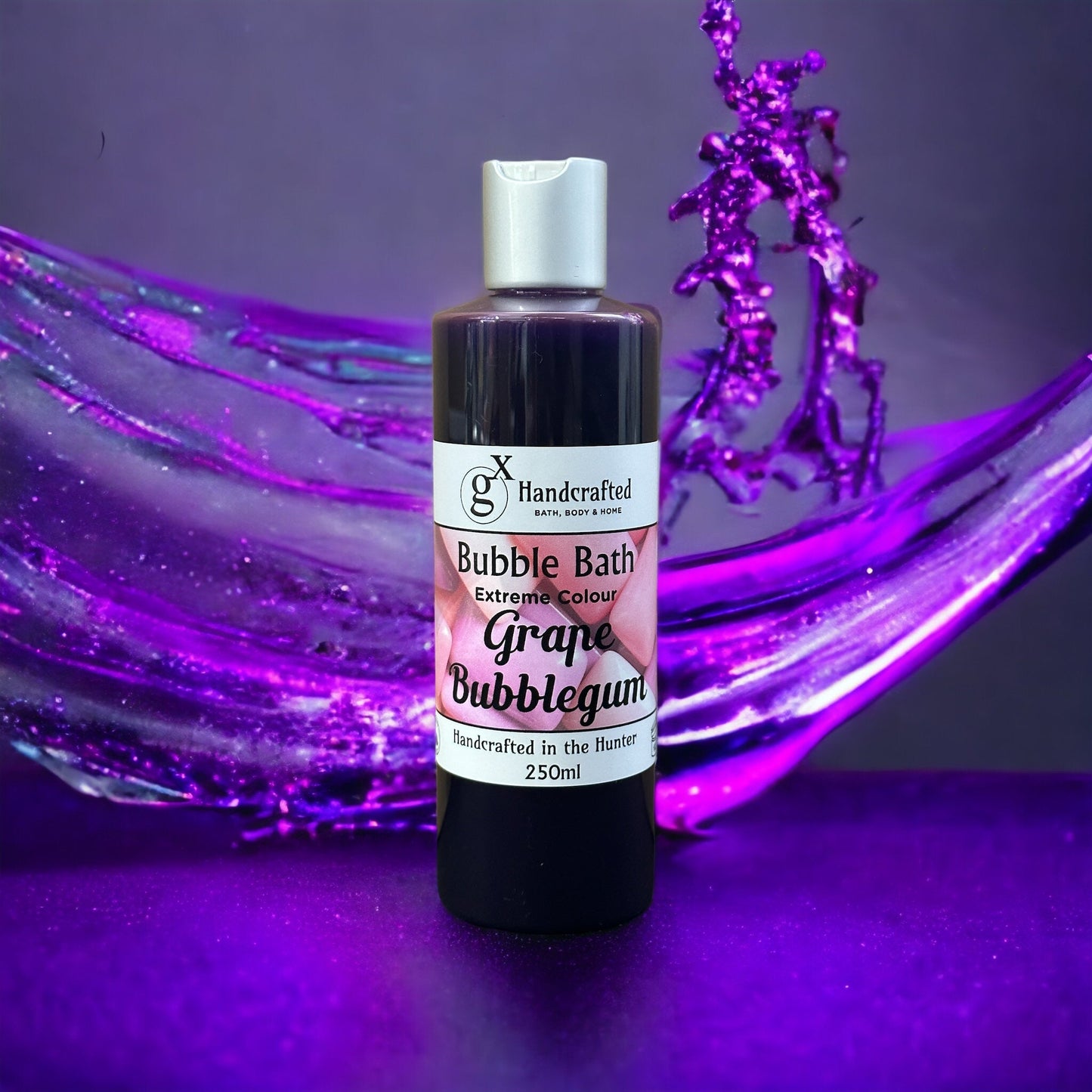 Bubble Bath - 250ml