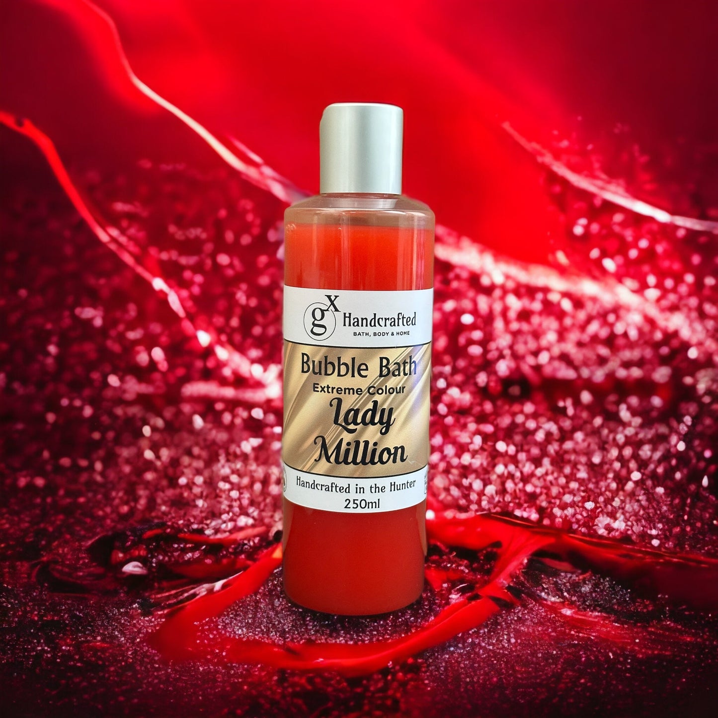 Bubble Bath - 250ml