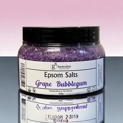Epsom Salts
